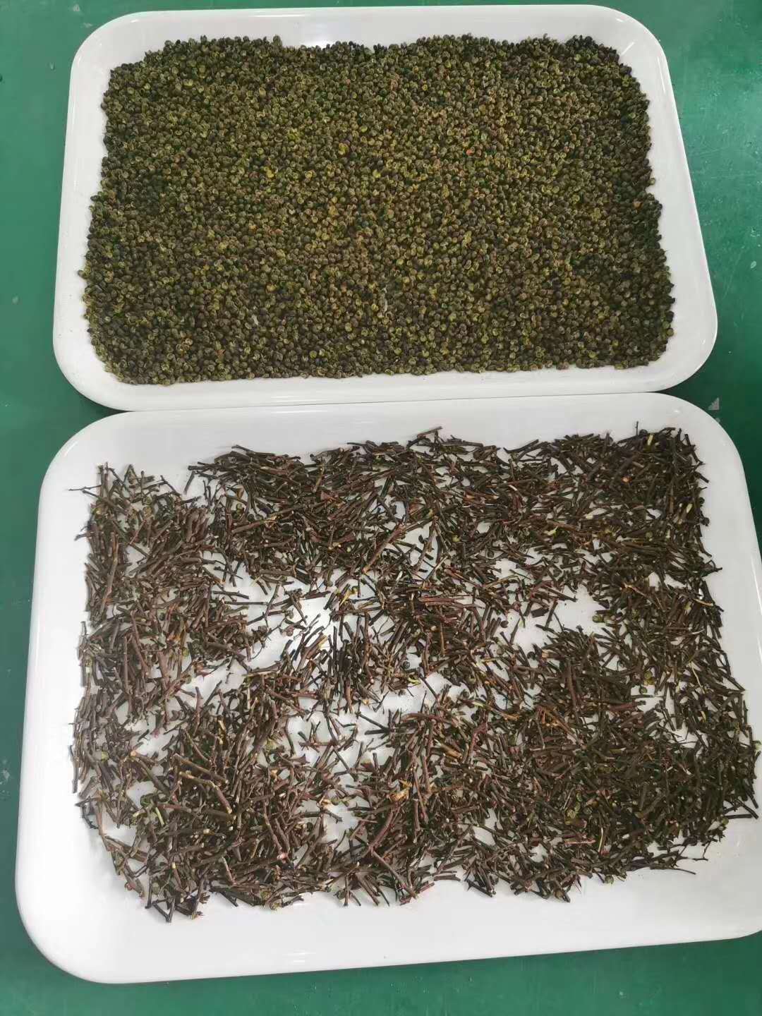 江山如此多“椒”，产地不同花椒品质也不同
