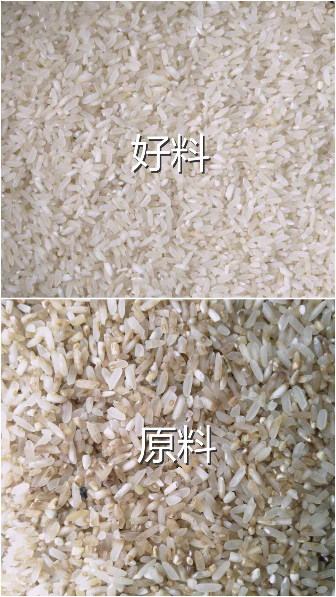 你的大米卖不上好价钱，可能因为缺少了它